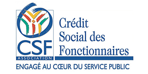 Logo CSF