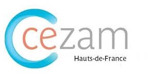 Logo CEZAM