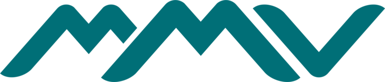 Nouveau logo MMV