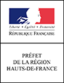 Préfect de la région des Hauts-de-France