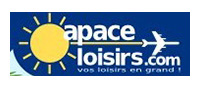 Logo de APACE LOISIRS