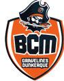 Soirée privative avec le BCM GRAVELINES le 25 Janvier 2025