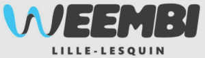 Logo de WEEMBI