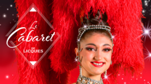 Logo de Cabaret de LICQUES