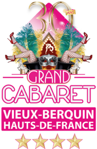 Logo de Cabaret VIEUX-BERQUIN