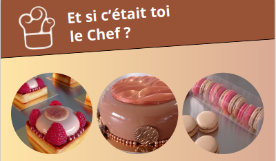 ATELIER DES TOQUES