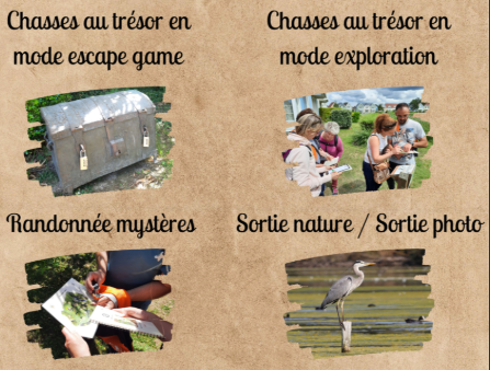 BAIE DE SOMME EXPLORATION 2025