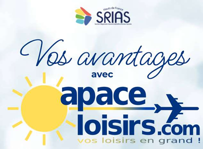 Présentation APACE LOISIRS
