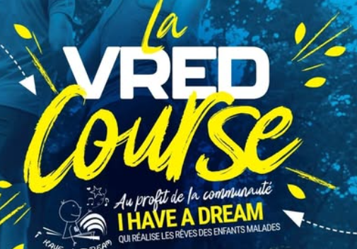 LA VRED COURSE