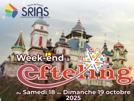 WEEK-END EFTELING