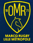 OMR rugby