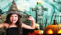 HALLOWEEN avec APACE LOISIRS