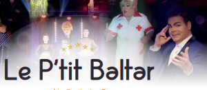 LE P’TIT BALTAR