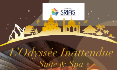 L’Odyssée inattendue