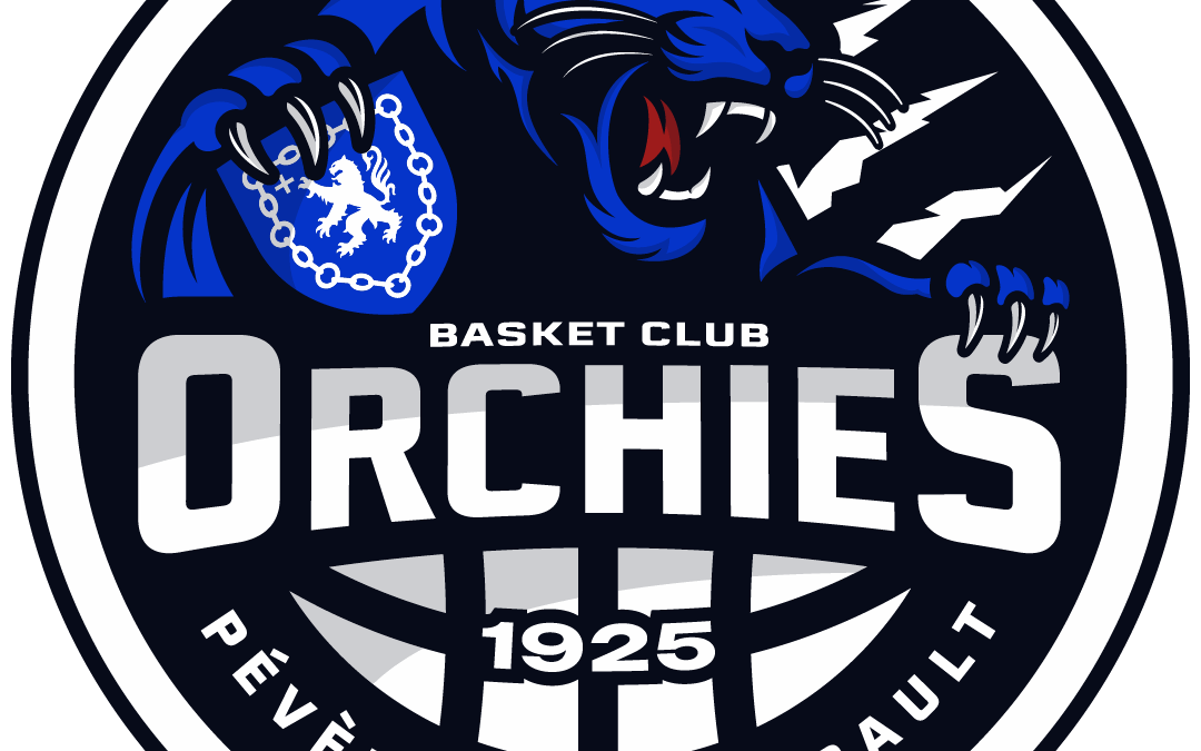 Basket club Orchies