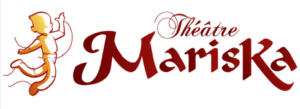Logo de Théâtre MARISKA