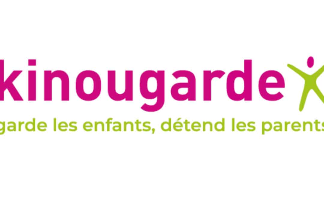 Le Grand jeu de l’été avec KINOUGARGE