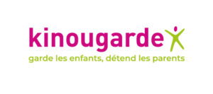 Logo de KINOUGARDE
